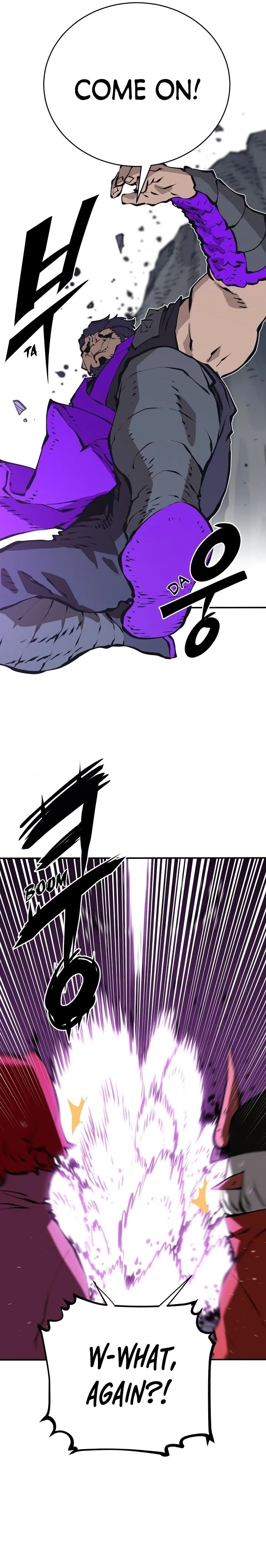 Read Player (2020) chapter 50 image 18 on Lezhin