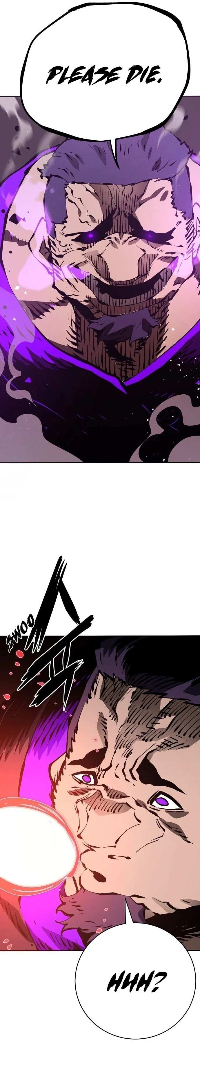 Read Player (2020) chapter 50 image 20 on Lezhin