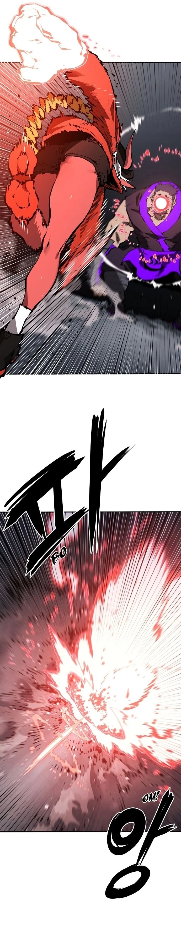 Read Player (2020) chapter 50 image 21 on Lezhin