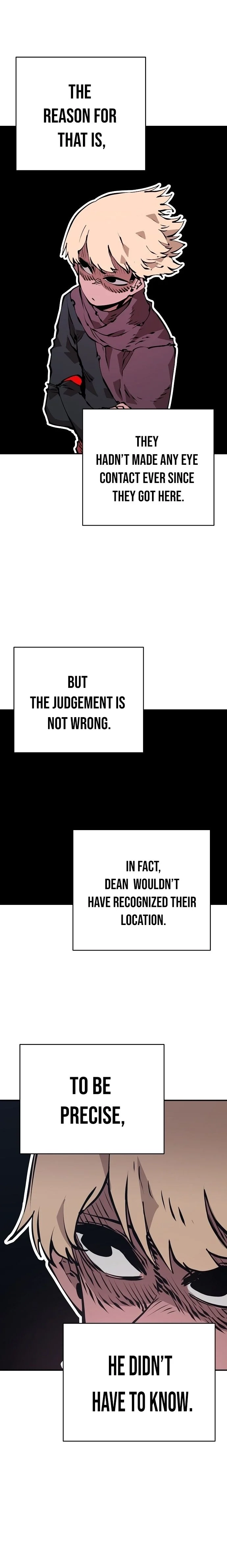 Read Player (2020) chapter 50 image 7 on Lezhin