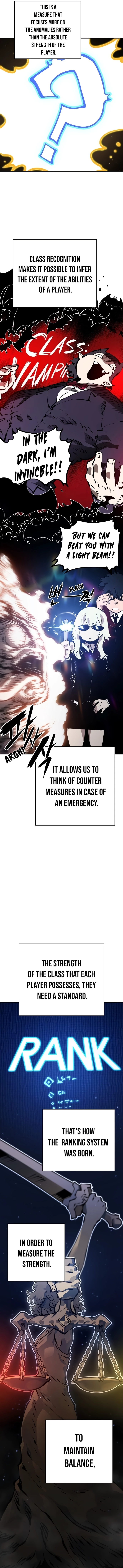 Read Player (2020) chapter 51 image 2 on Lezhin