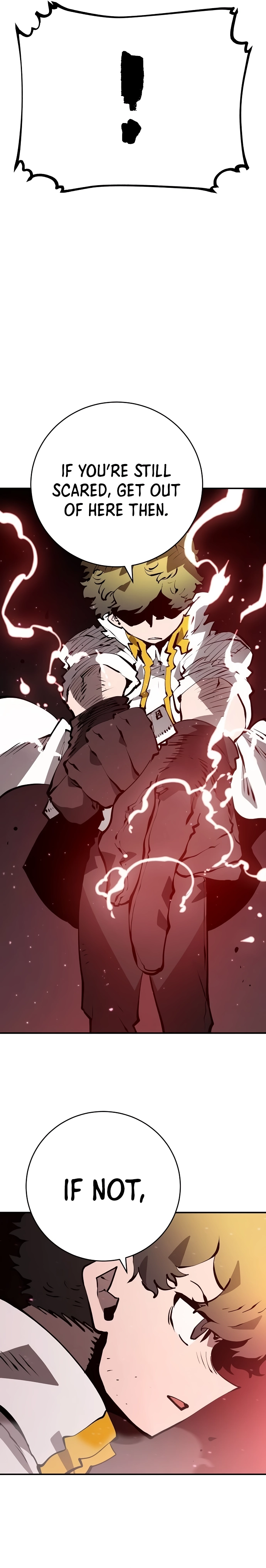 Read Player (2020) chapter 51 image 6 on Lezhin