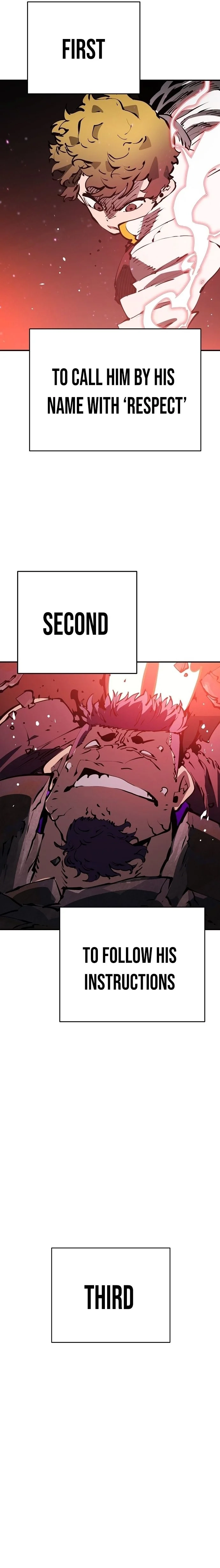 Read Player (2020) chapter 52 image 17 on Lezhin