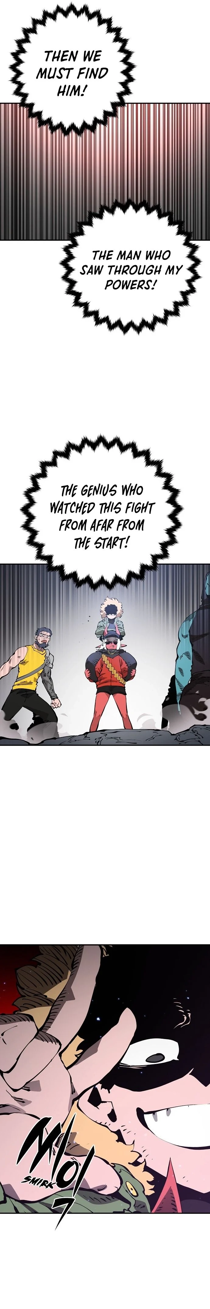 Read Player (2020) chapter 52 image 19 on Lezhin