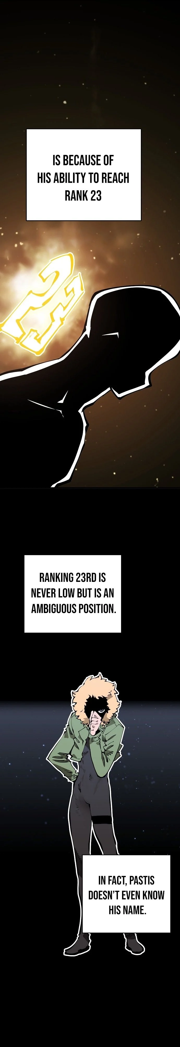 Read Player (2020) chapter 52 image 21 on Lezhin
