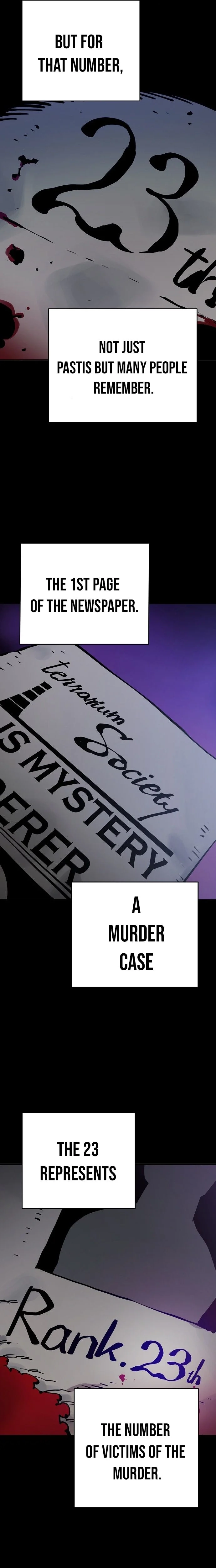 Read Player (2020) chapter 52 image 22 on Lezhin