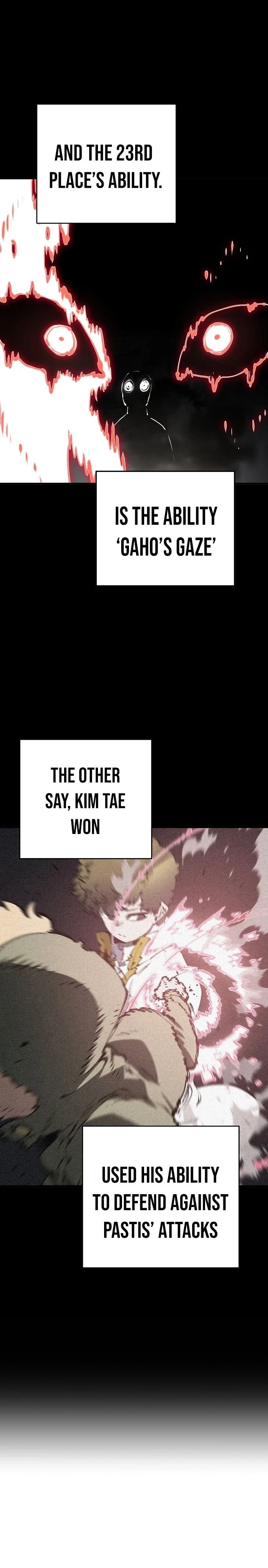 Read Player (2020) chapter 52 image 23 on Lezhin