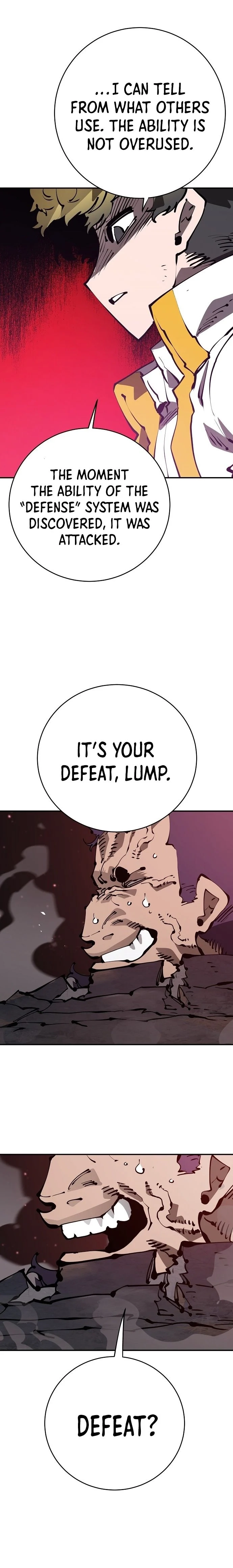 Read Player (2020) chapter 52 image 26 on Lezhin