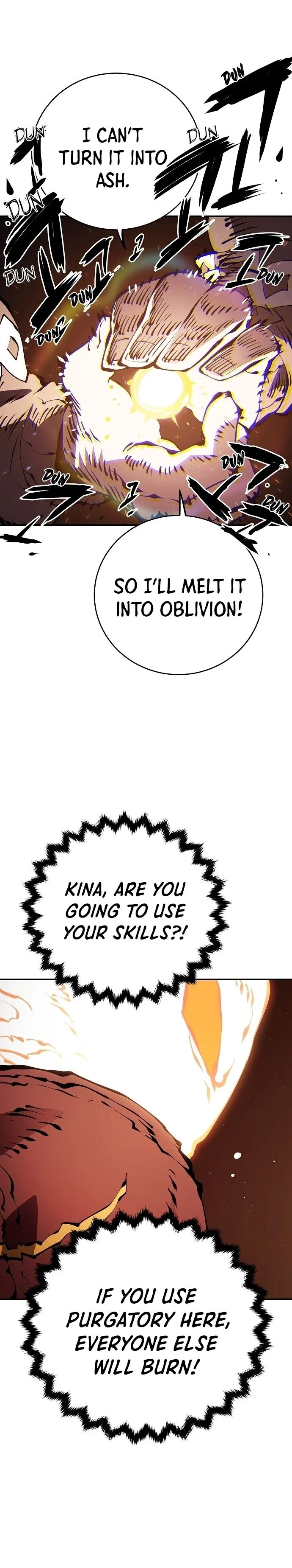 Read Player (2020) chapter 52 image 4 on Lezhin