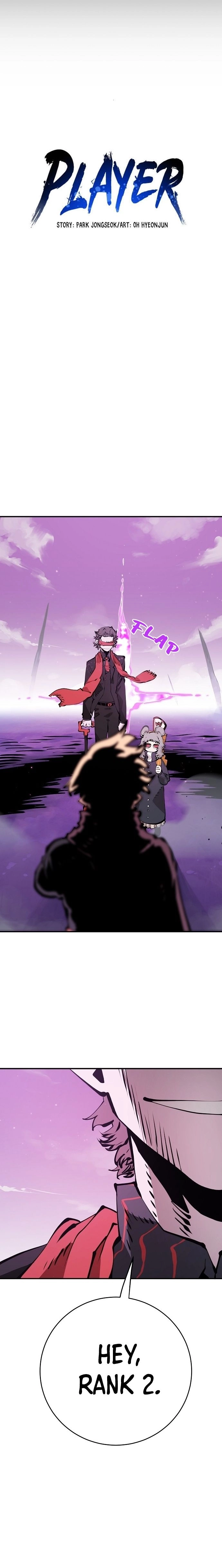 Read Player (2020) chapter 55 image 11 on Lezhin