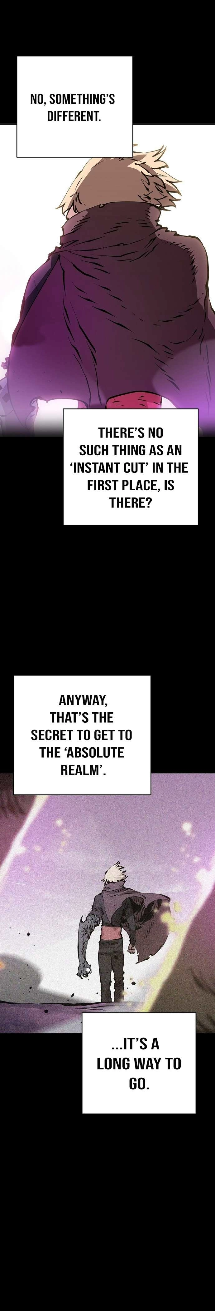 Read Player (2020) chapter 57 image 1 on Lezhin