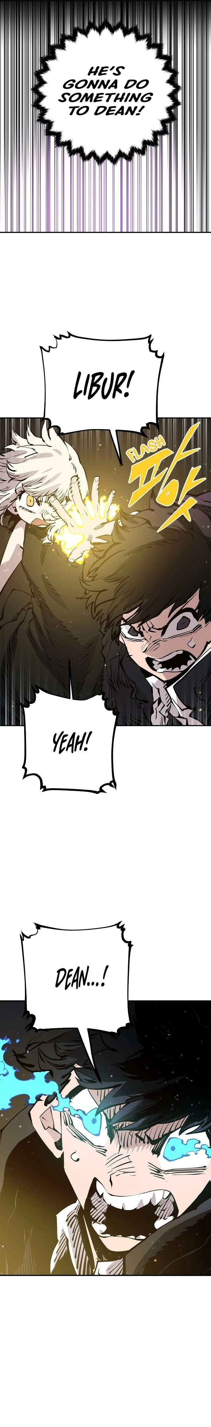 Read Player (2020) chapter 57 image 14 on Lezhin