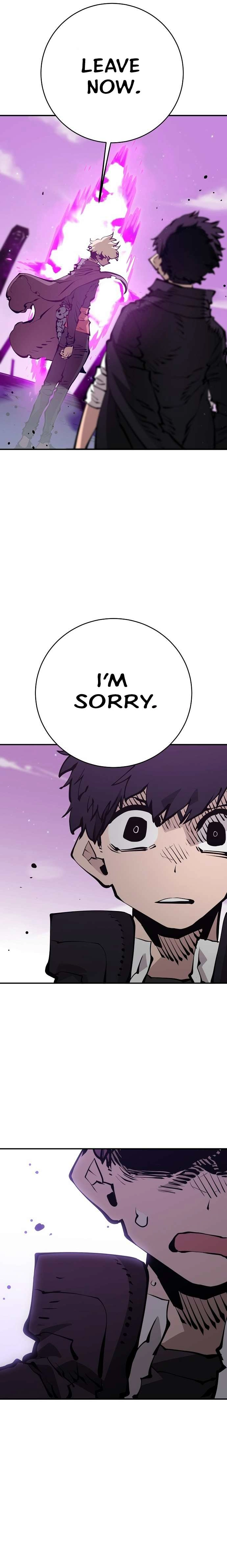 Read Player (2020) chapter 57 image 16 on Lezhin