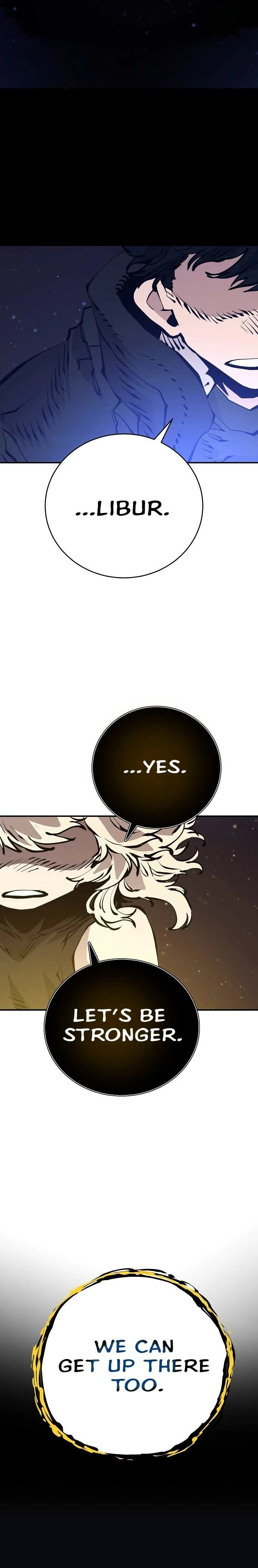 Read Player (2020) chapter 57 image 23 on Lezhin