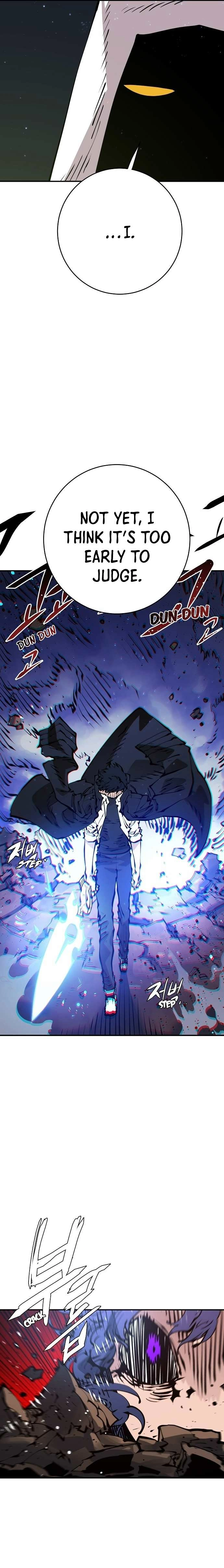 Read Player (2020) chapter 58 image 2 on Lezhin