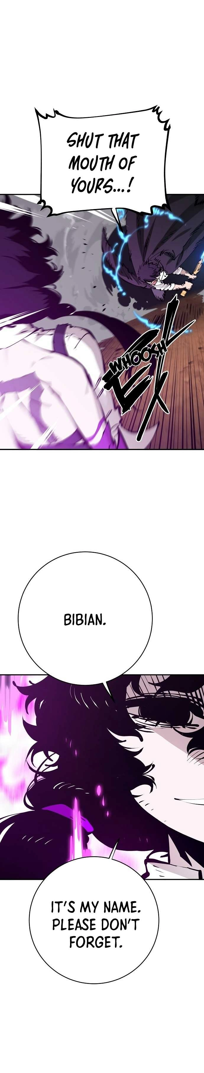Read Player (2020) chapter 58 image 28 on Lezhin