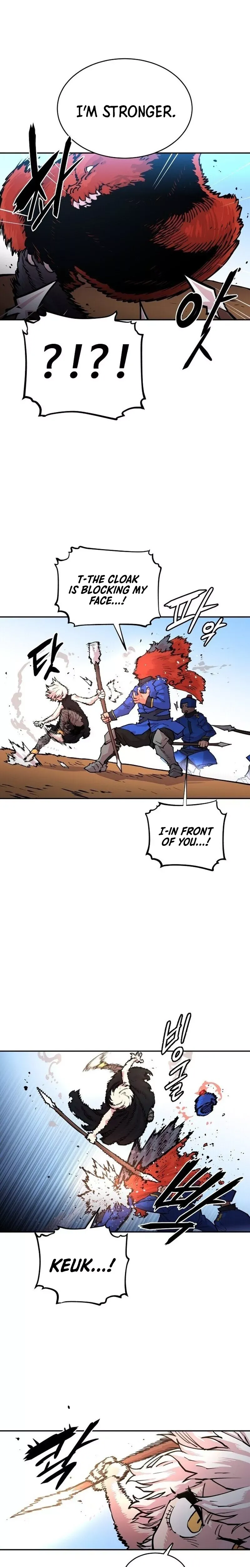Read Player (2020) chapter 6 image 11 on Lezhin