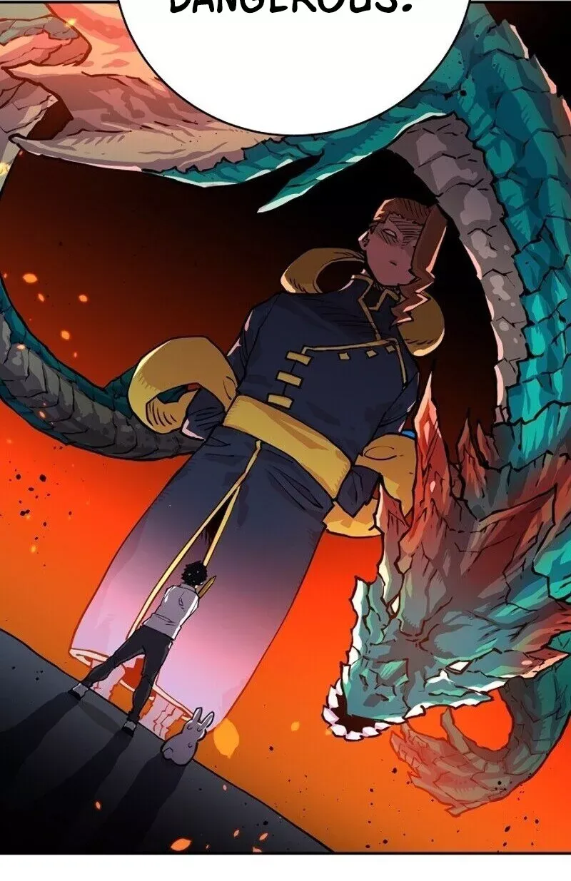 Read Player (2020) chapter 6 image 26 on Lezhin