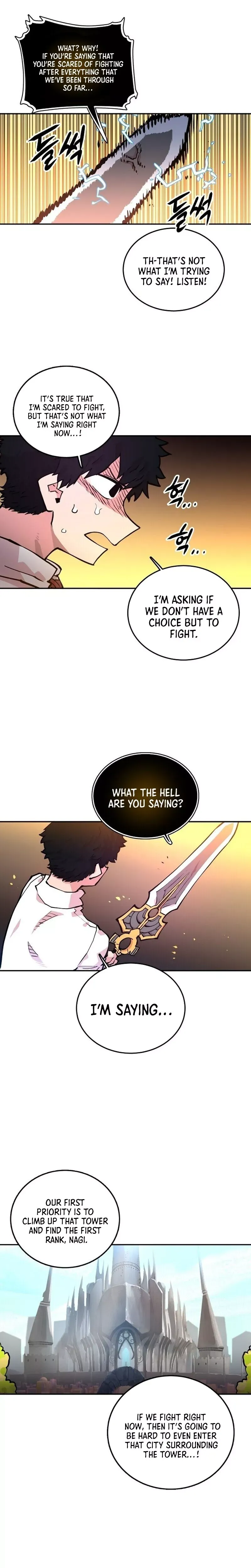 Read Player (2020) chapter 6 image 35 on Lezhin