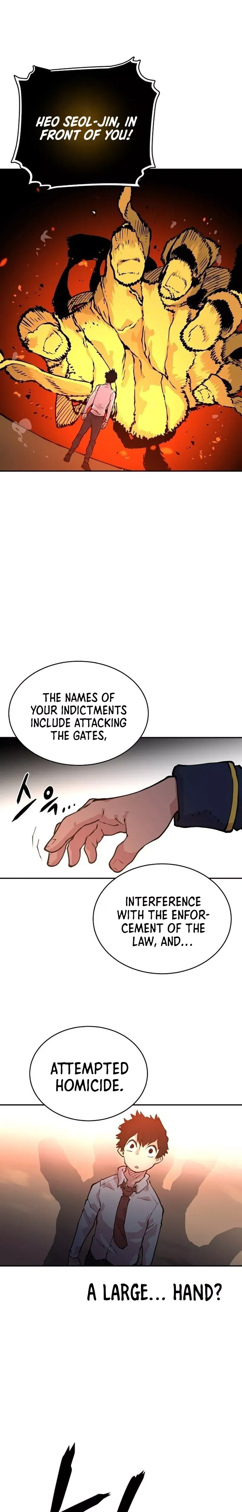 Read Player (2020) chapter 6 image 39 on Lezhin