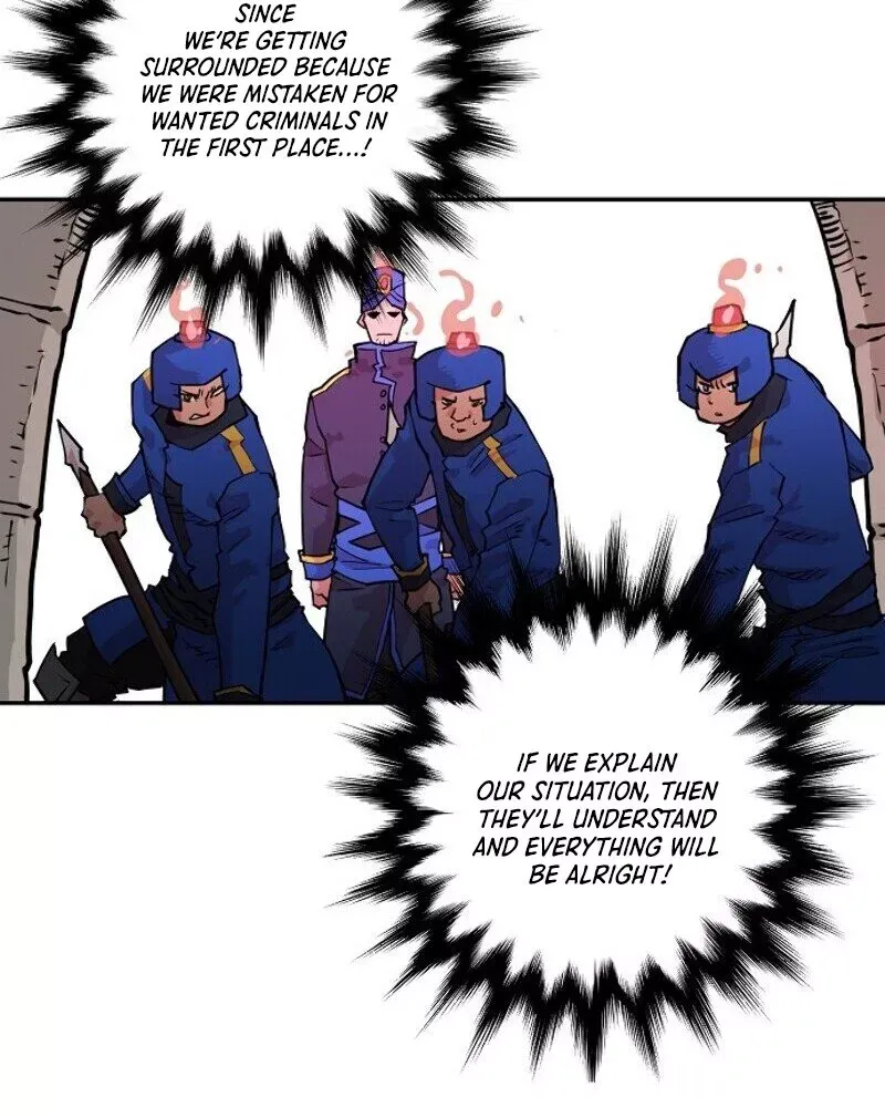 Read Player (2020) chapter 6 image 4 on Lezhin