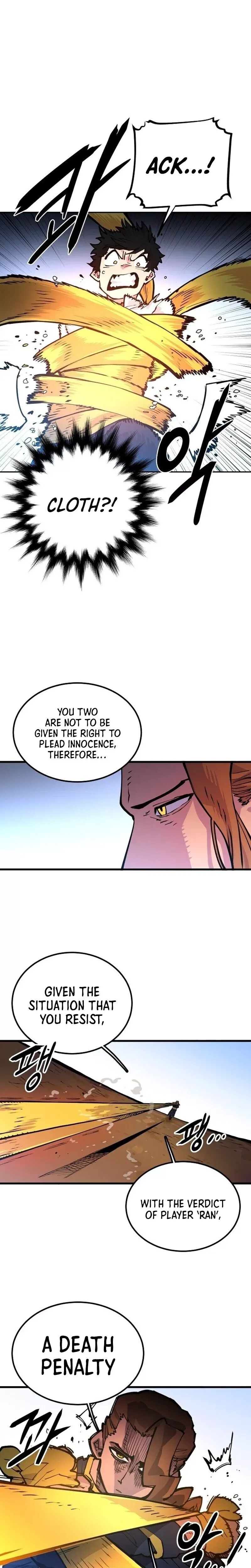 Read Player (2020) chapter 6 image 41 on Lezhin