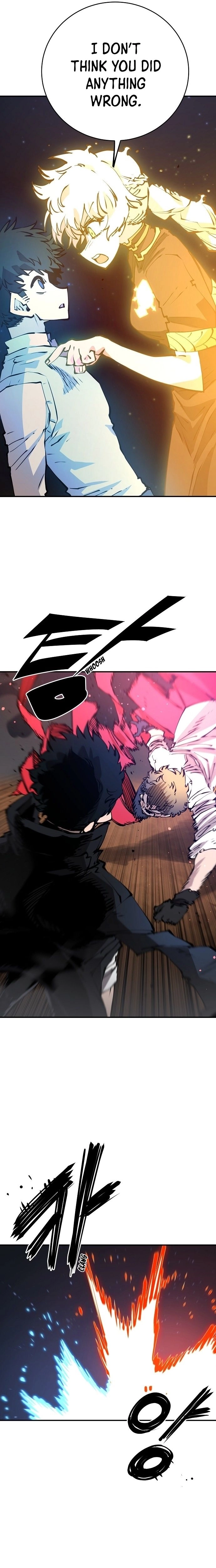 Read Player (2020) chapter 60 image 12 on Lezhin