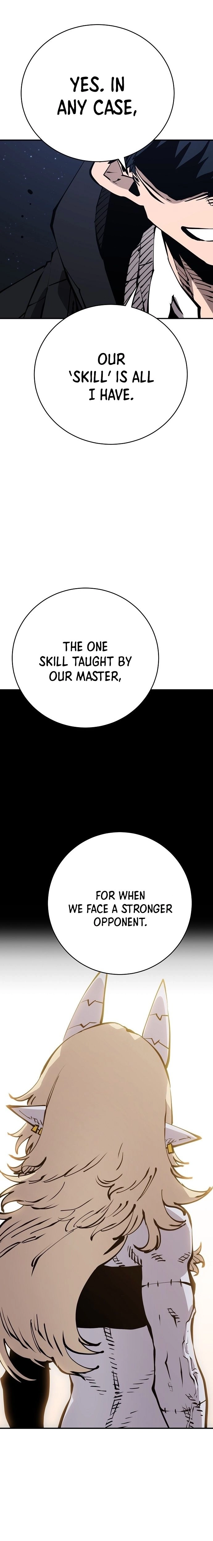 Read Player (2020) chapter 60 image 26 on Lezhin