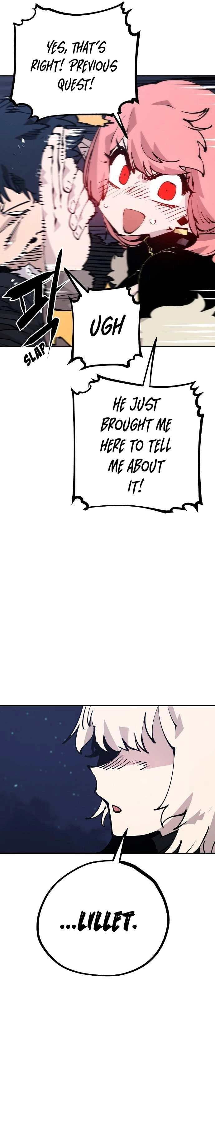 Read Player (2020) chapter 63 image 8 on Lezhin