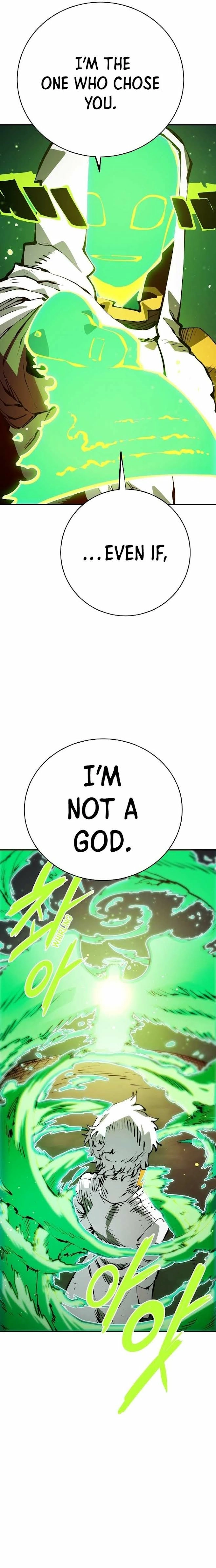 Read Player (2020) chapter 64 image 19 on Lezhin