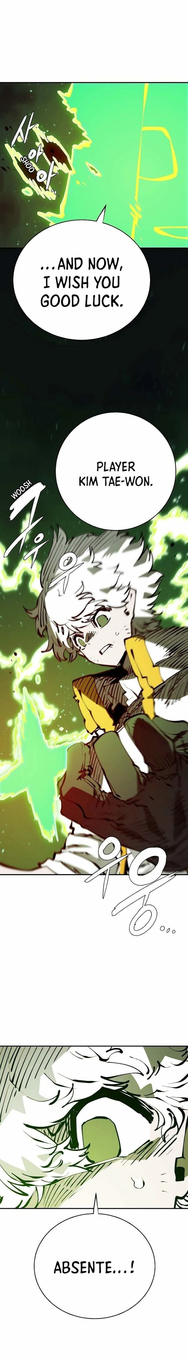 Read Player (2020) chapter 64 image 20 on Lezhin