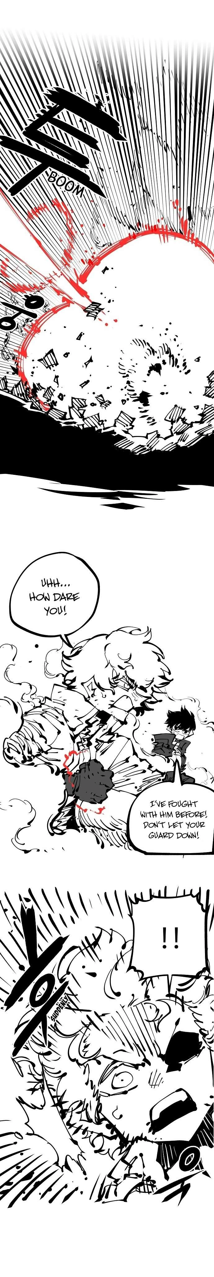 Read Player (2020) chapter 64 image 27 on Lezhin