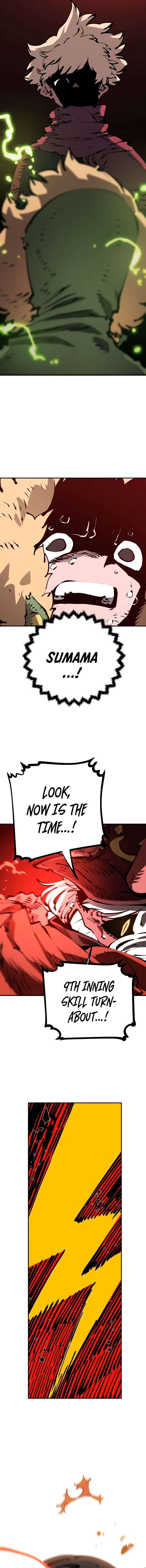 Read Player (2020) chapter 68 image 1 on Lezhin