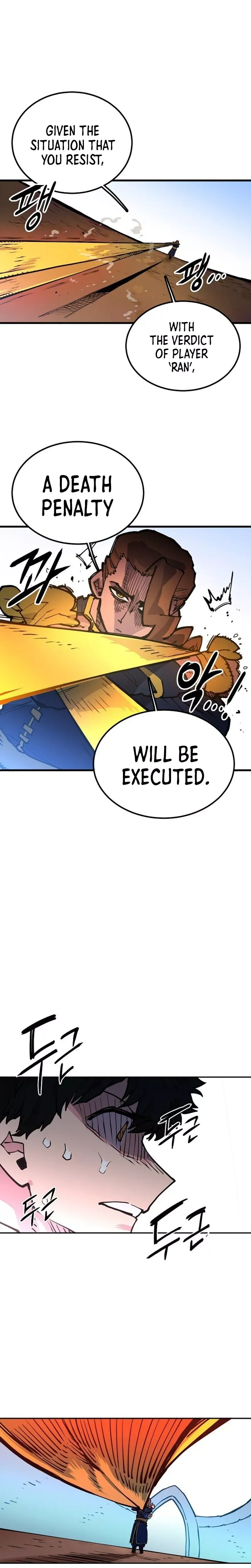 Read Player (2020) chapter 7 image 1 on Lezhin