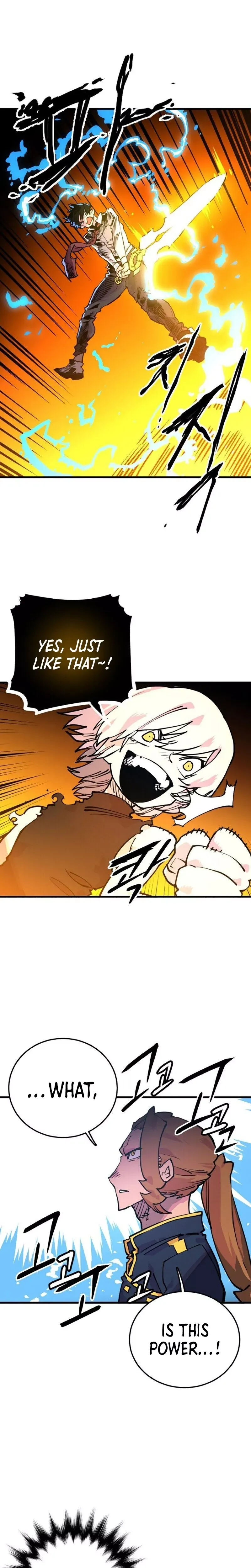 Read Player (2020) chapter 7 image 11 on Lezhin