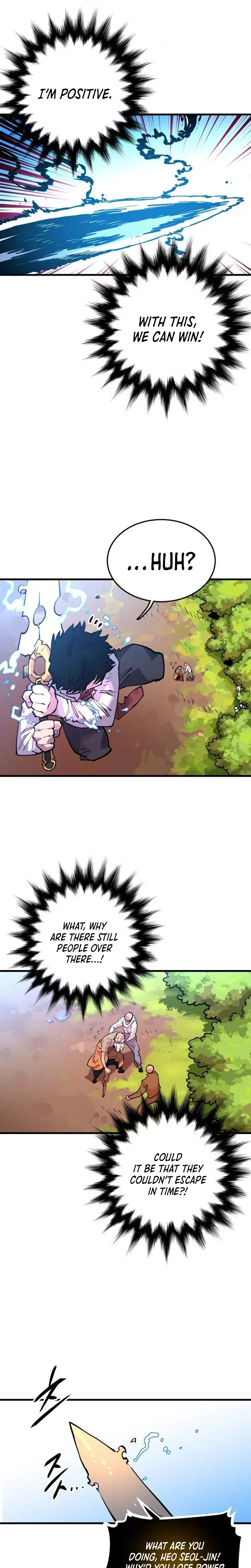 Read Player (2020) chapter 7 image 13 on Lezhin
