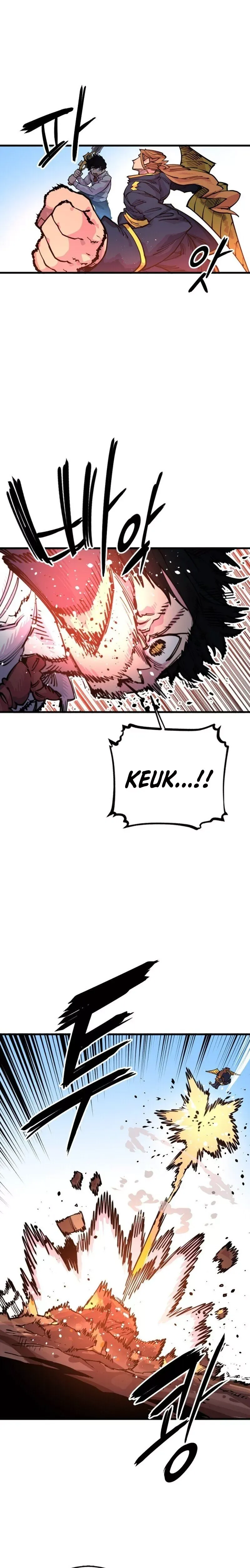 Read Player (2020) chapter 7 image 17 on Lezhin