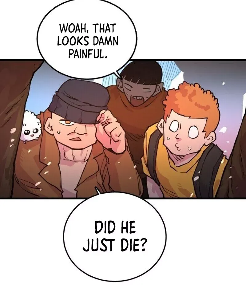 Read Player (2020) chapter 7 image 18 on Lezhin