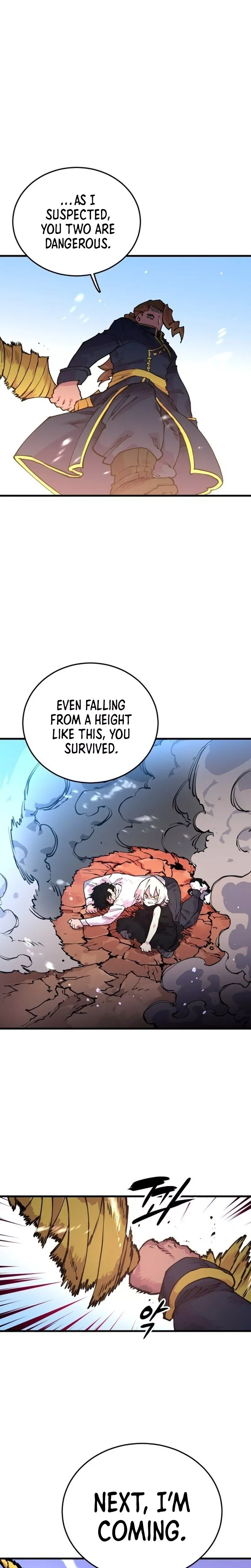 Read Player (2020) chapter 7 image 19 on Lezhin
