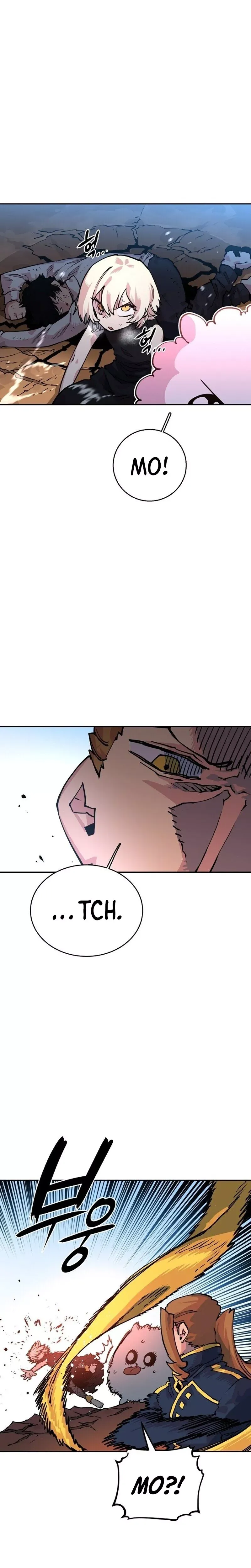 Read Player (2020) chapter 7 image 29 on Lezhin