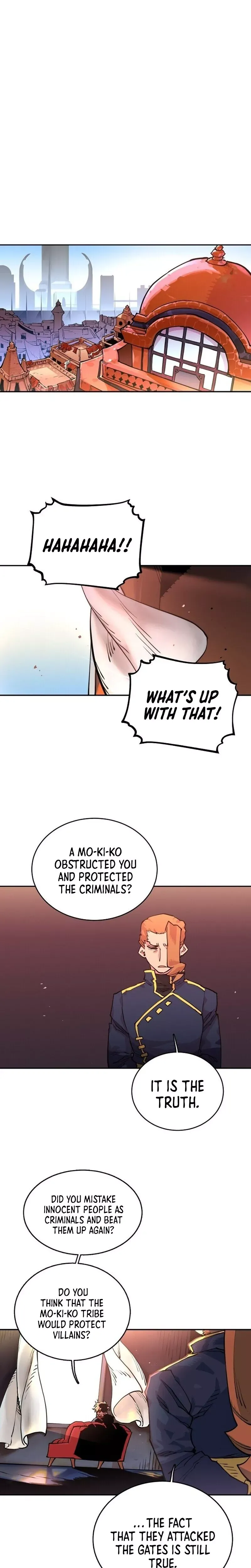 Read Player (2020) chapter 7 image 33 on Lezhin