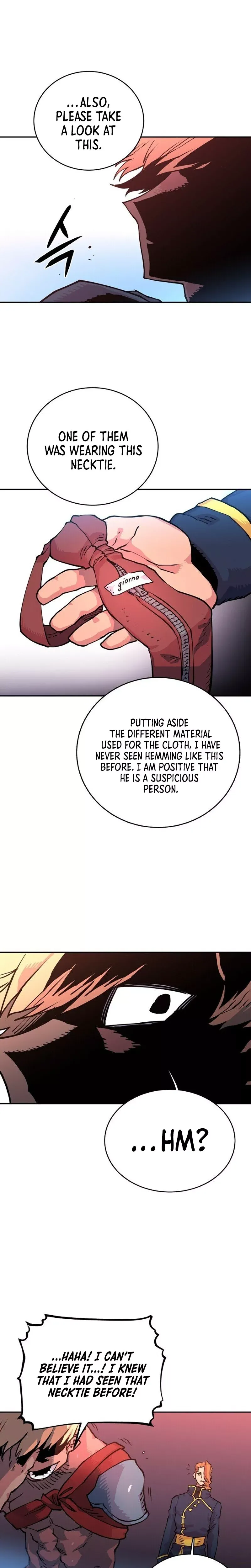 Read Player (2020) chapter 7 image 35 on Lezhin