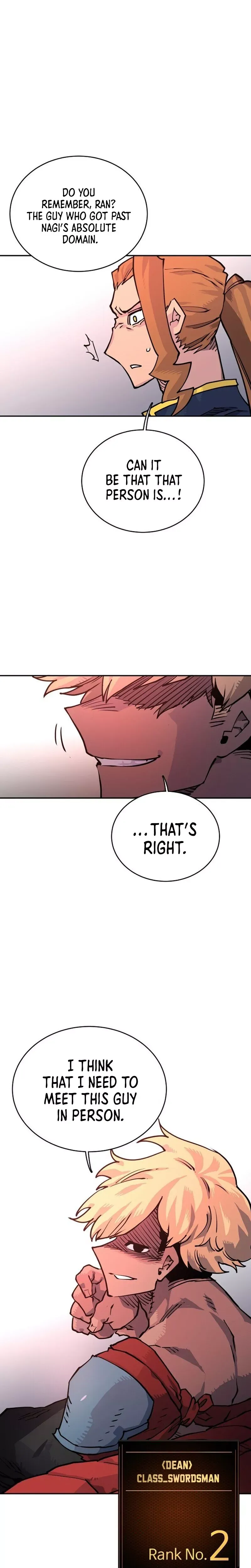 Read Player (2020) chapter 7 image 37 on Lezhin