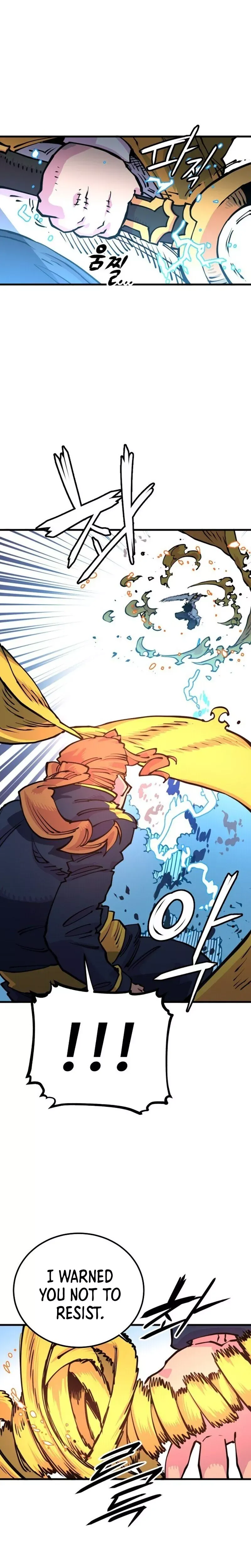 Read Player (2020) chapter 7 image 7 on Lezhin