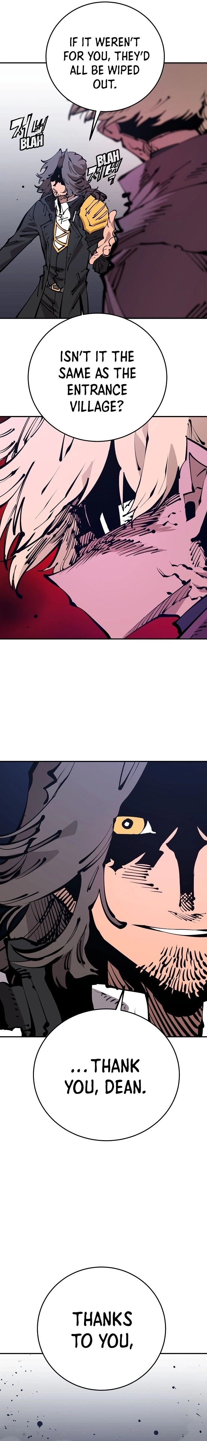 Read Player (2020) chapter 71 image 10 on Lezhin