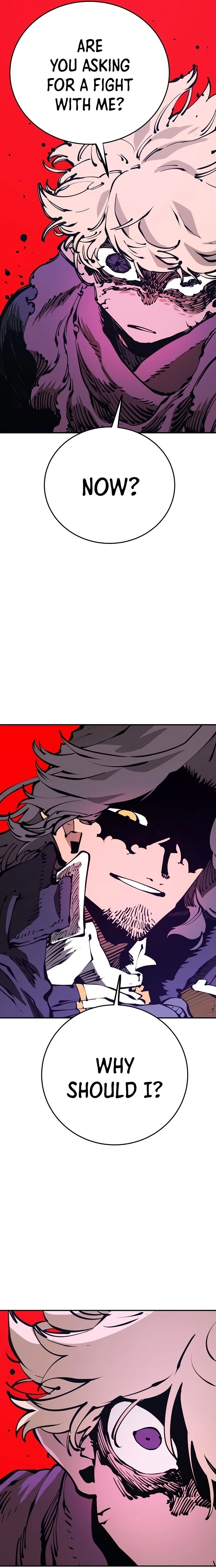 Read Player (2020) chapter 71 image 12 on Lezhin