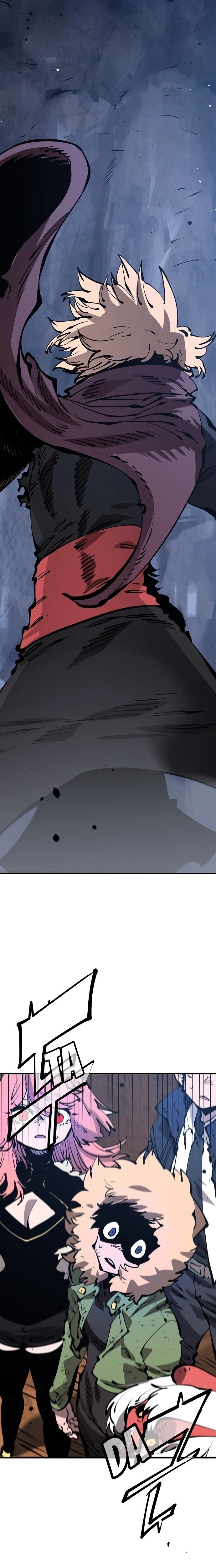 Read Player (2020) chapter 71 image 15 on Lezhin