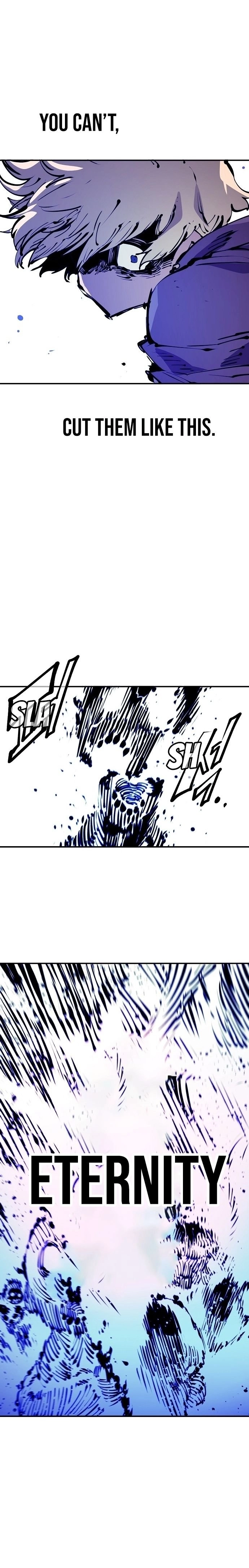 Read Player (2020) chapter 71 image 21 on Lezhin