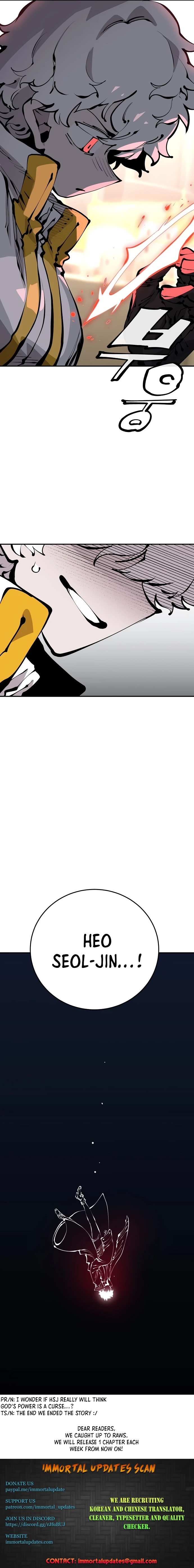 Read Player (2020) chapter 75 image 12 on Lezhin