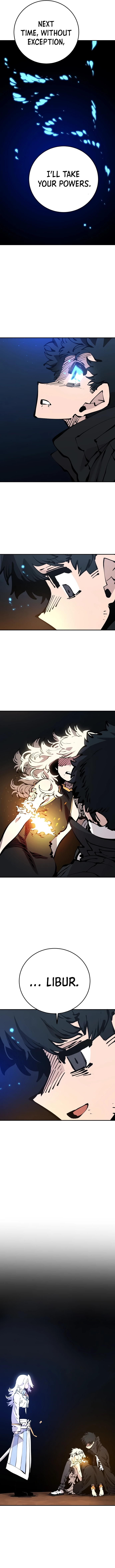 Read Player (2020) chapter 75 image 5 on Lezhin